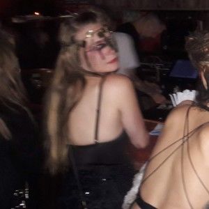 Meet your Posher, Leanne